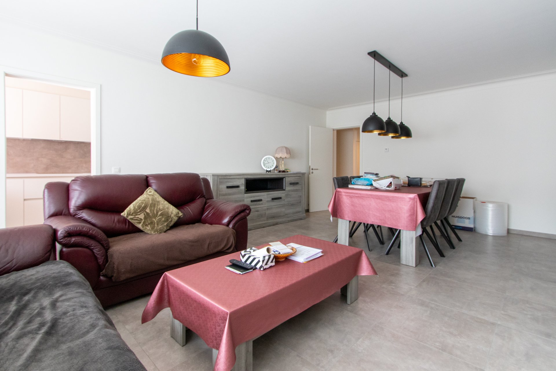 Appartement te huur - foto 4