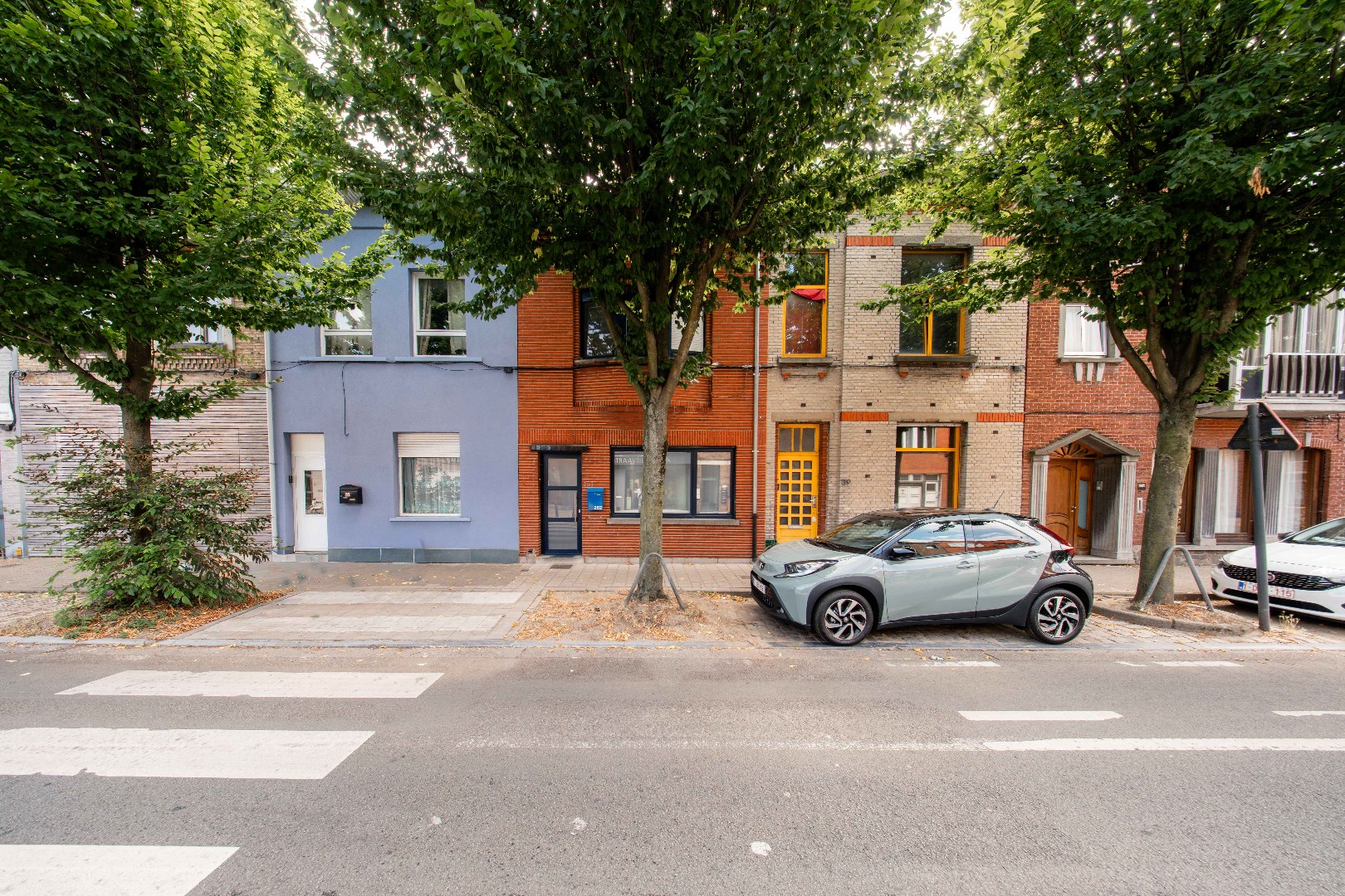 Maison à vendre à Gand