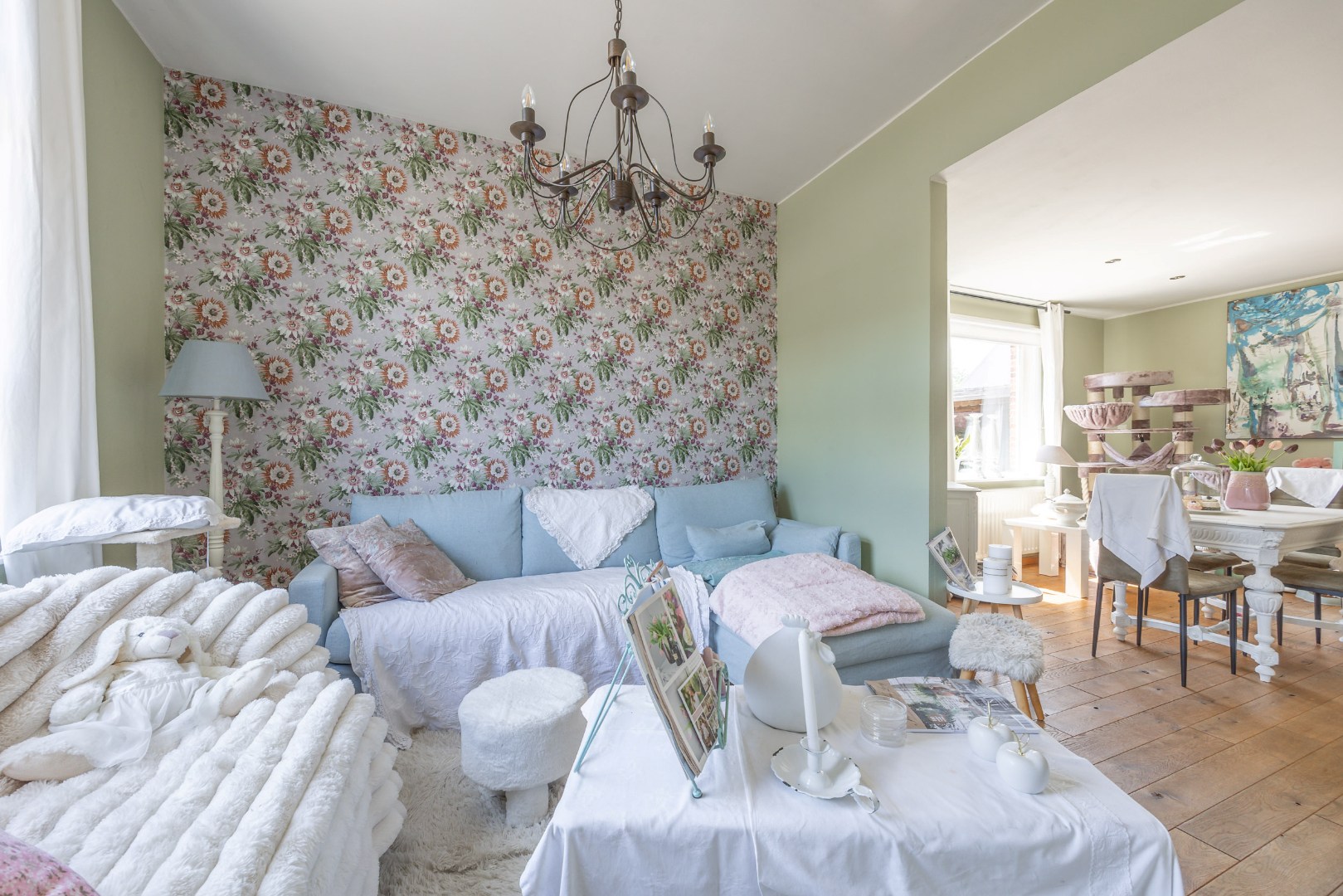 Maison à vendre à Pelt avec 3 chambres - photo 4