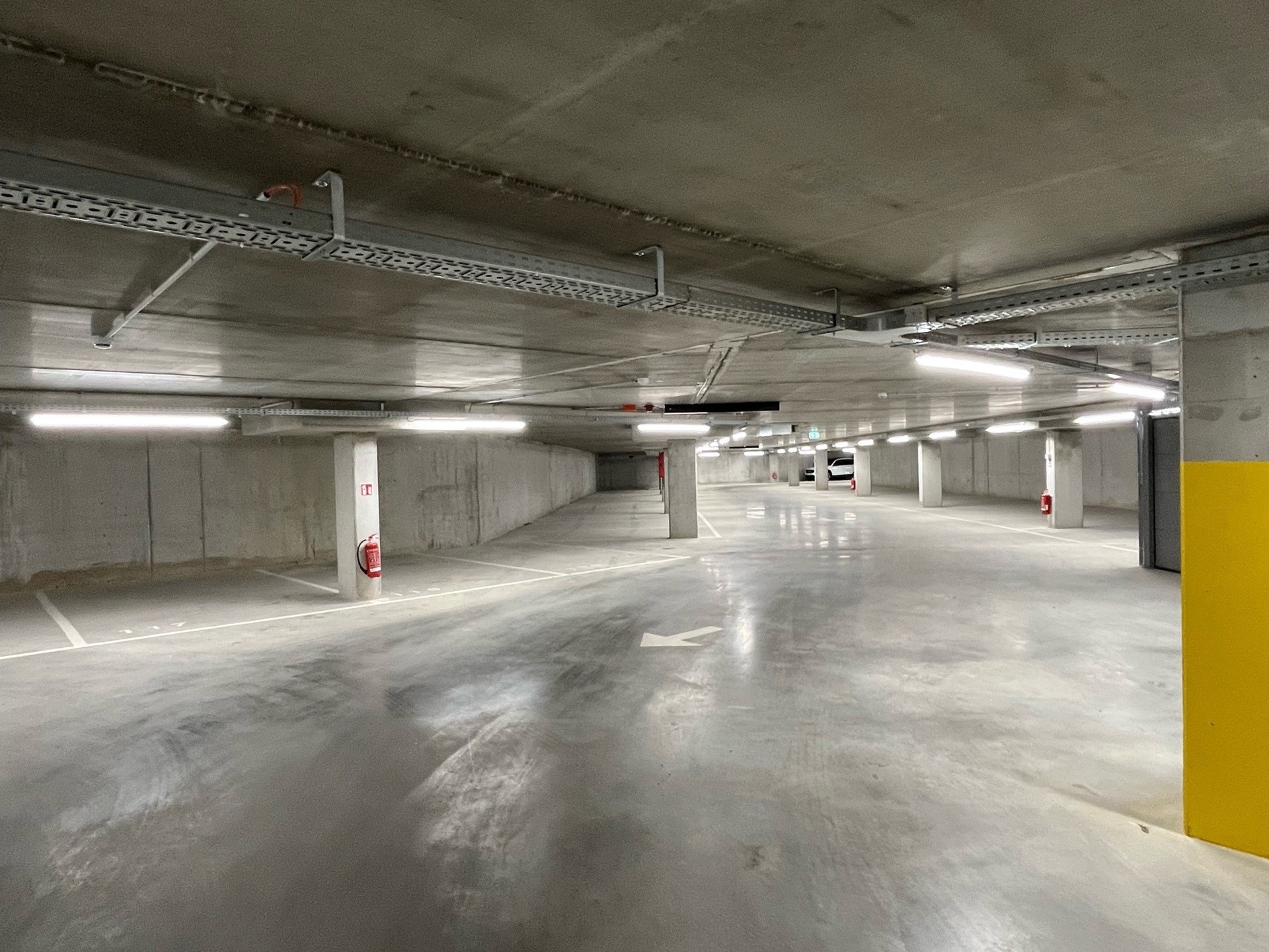 Garage à vendre à Tirlemont - photo 4