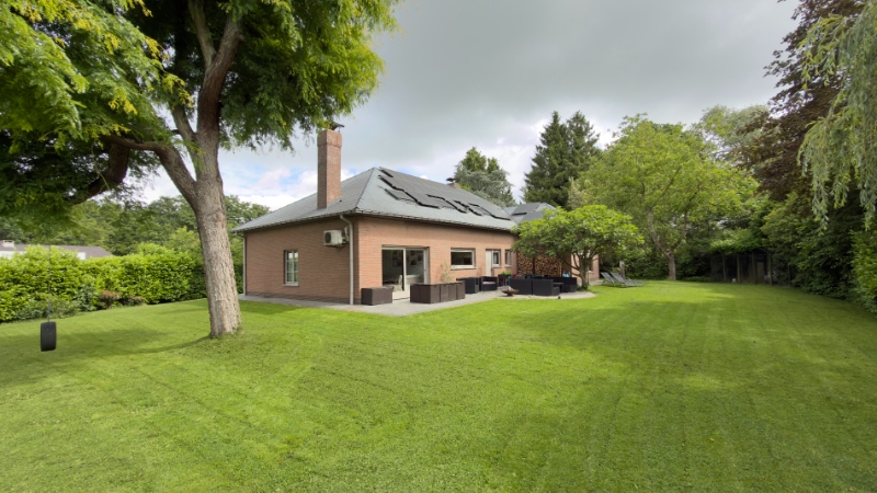 Zeer ruime villa van 400m² op 24 are - foto 4