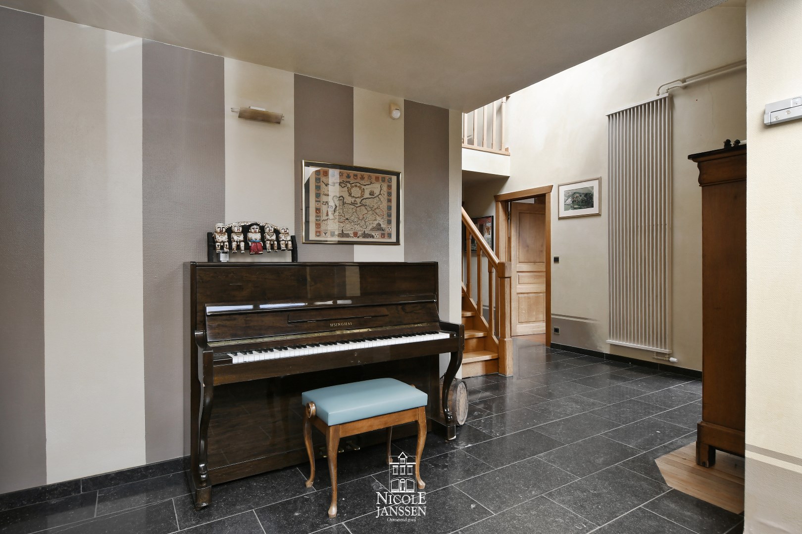 Maison à vendre à Bree avec 4 chambres - photo 4