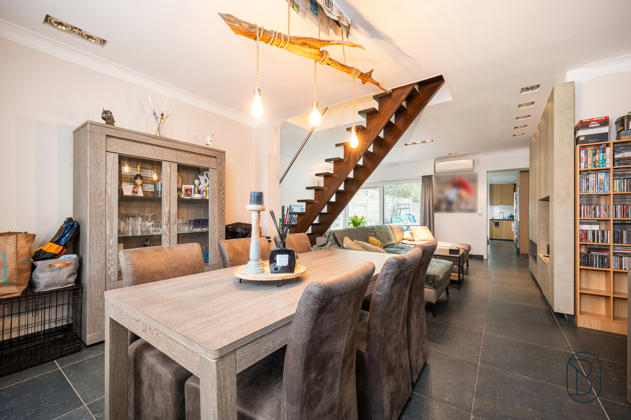 House for sale in Izegem with 4 bedrooms - photo 3