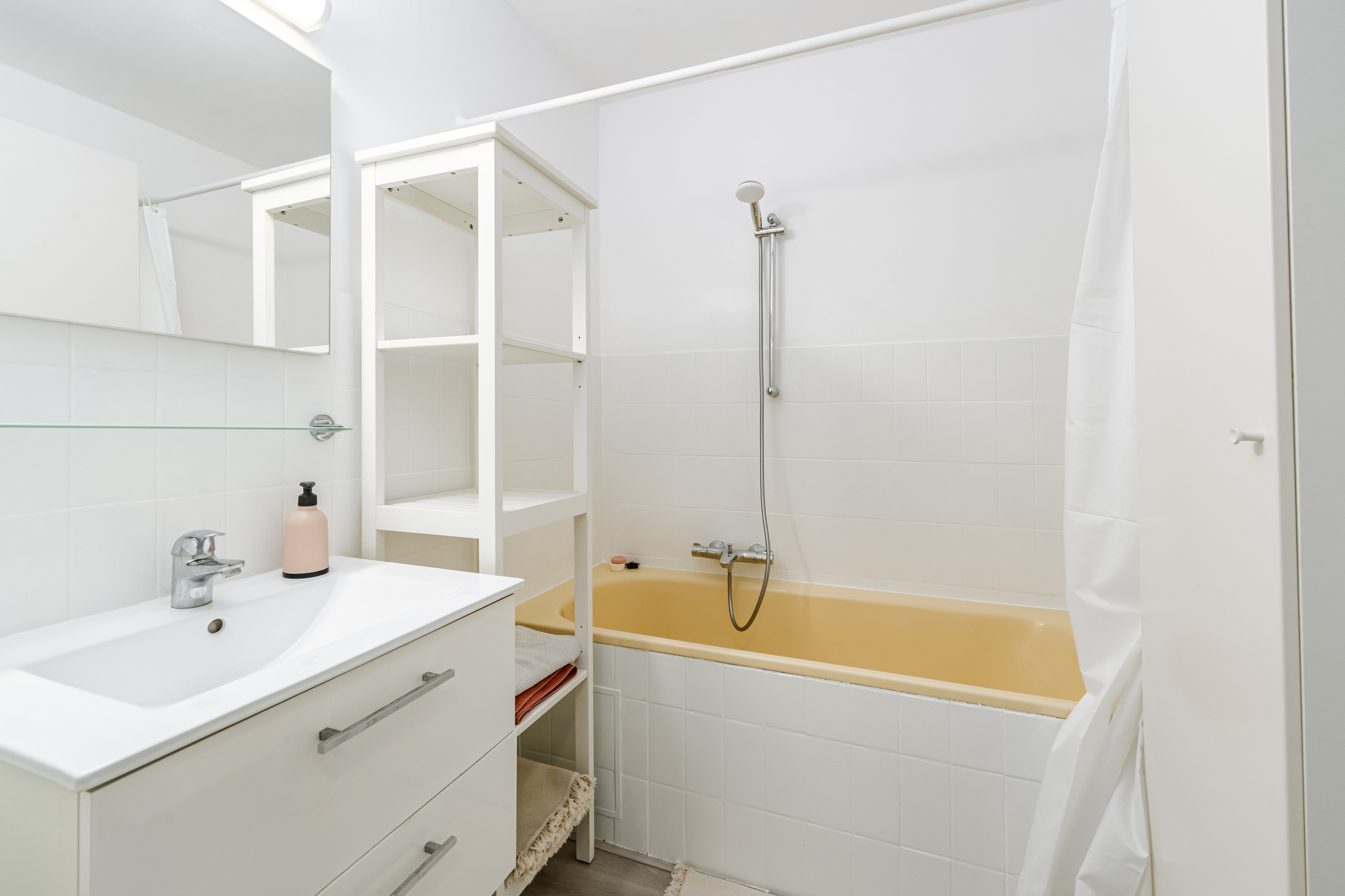 Gerenoveerde studio in het centrum van Koksijde - foto 4