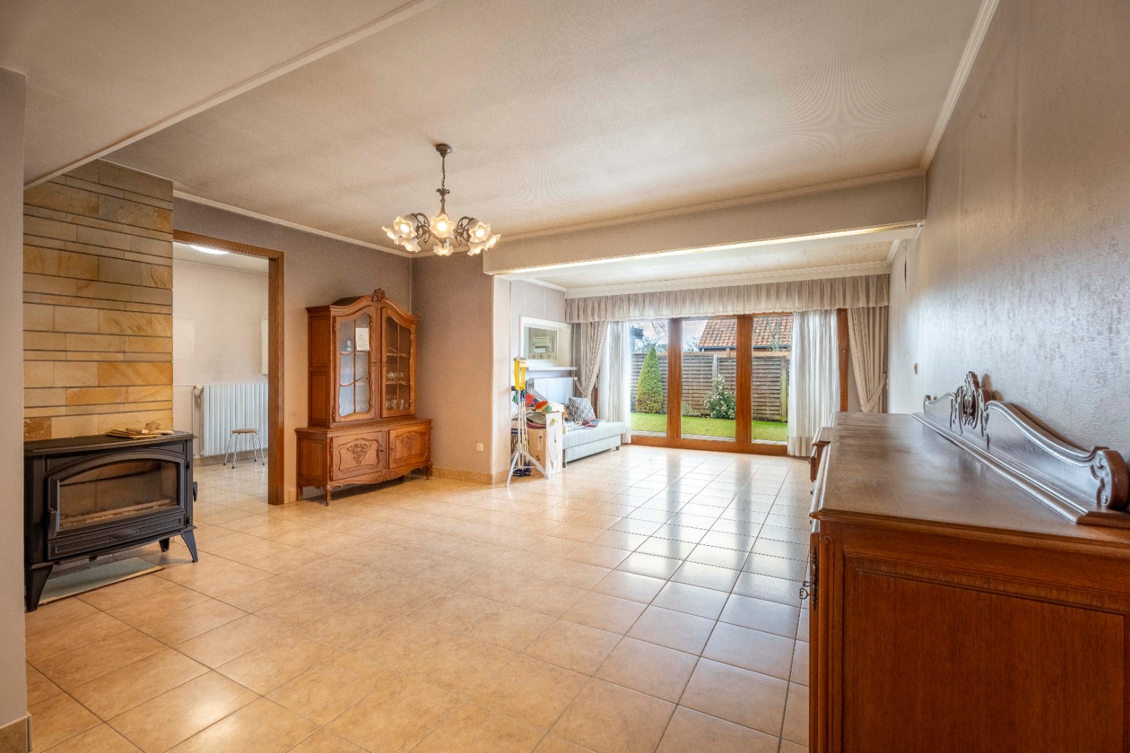 House for sale in Deerlijk with 4 bedrooms - photo 3