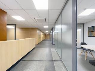 Bienvenue sur le site commercial de Schaubroeck à Nazareth-De Pinte. Ce site bien équipé offre un environnement de travail confortable...