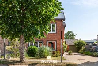 House for sale in Hasselt