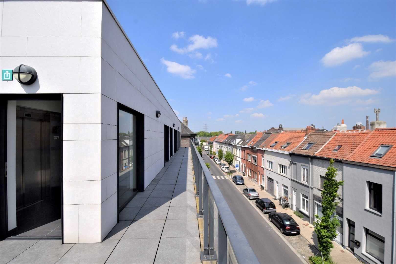 Comfortabele studentenkamer vlakbij het centrum - foto 5