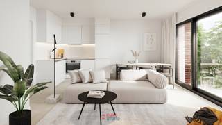 Apartment for sale in Nieuwpoort