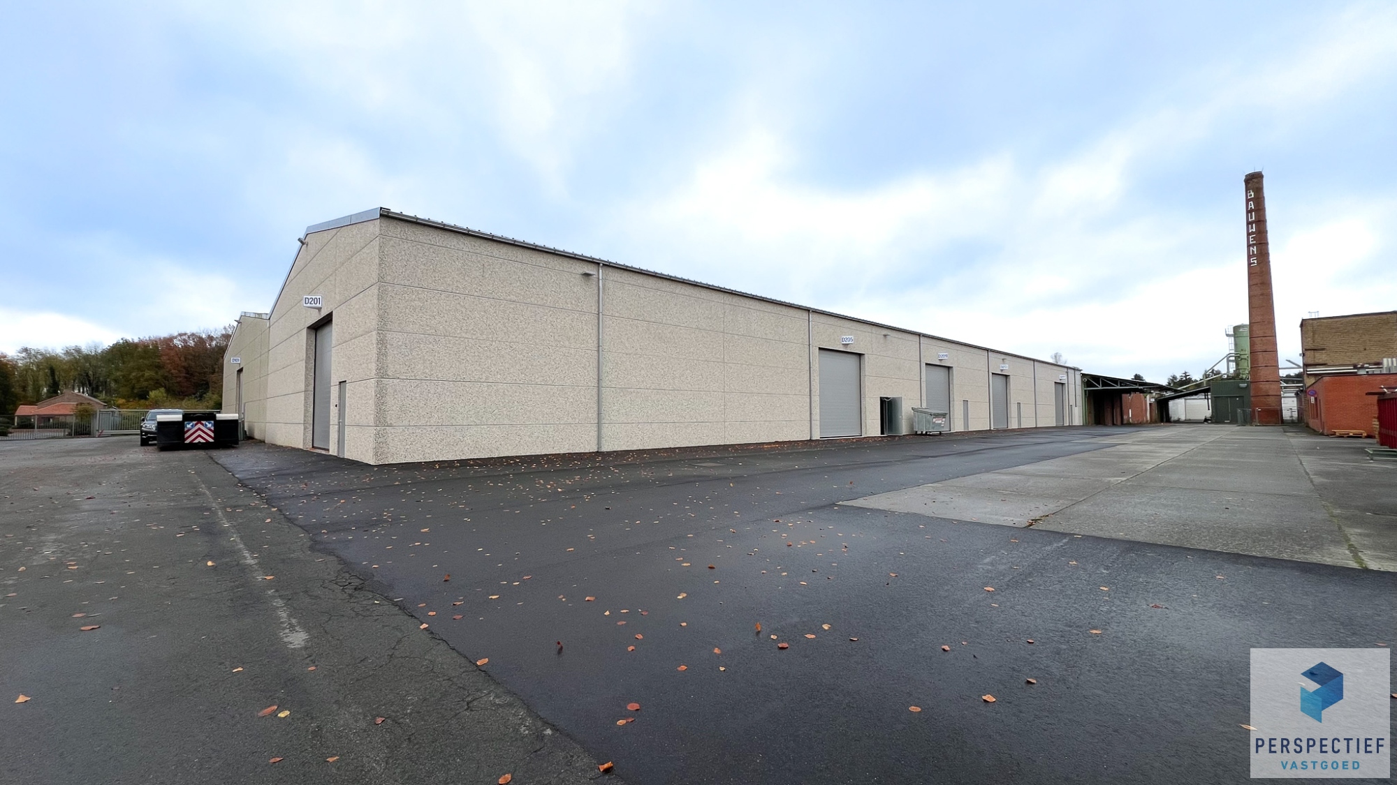 Te huur: KMO-units (240m² en 360m²) nabij E40 Beernem - foto 4