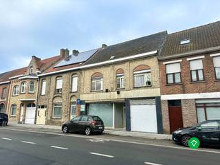 Terrain à vendre à Dixmude