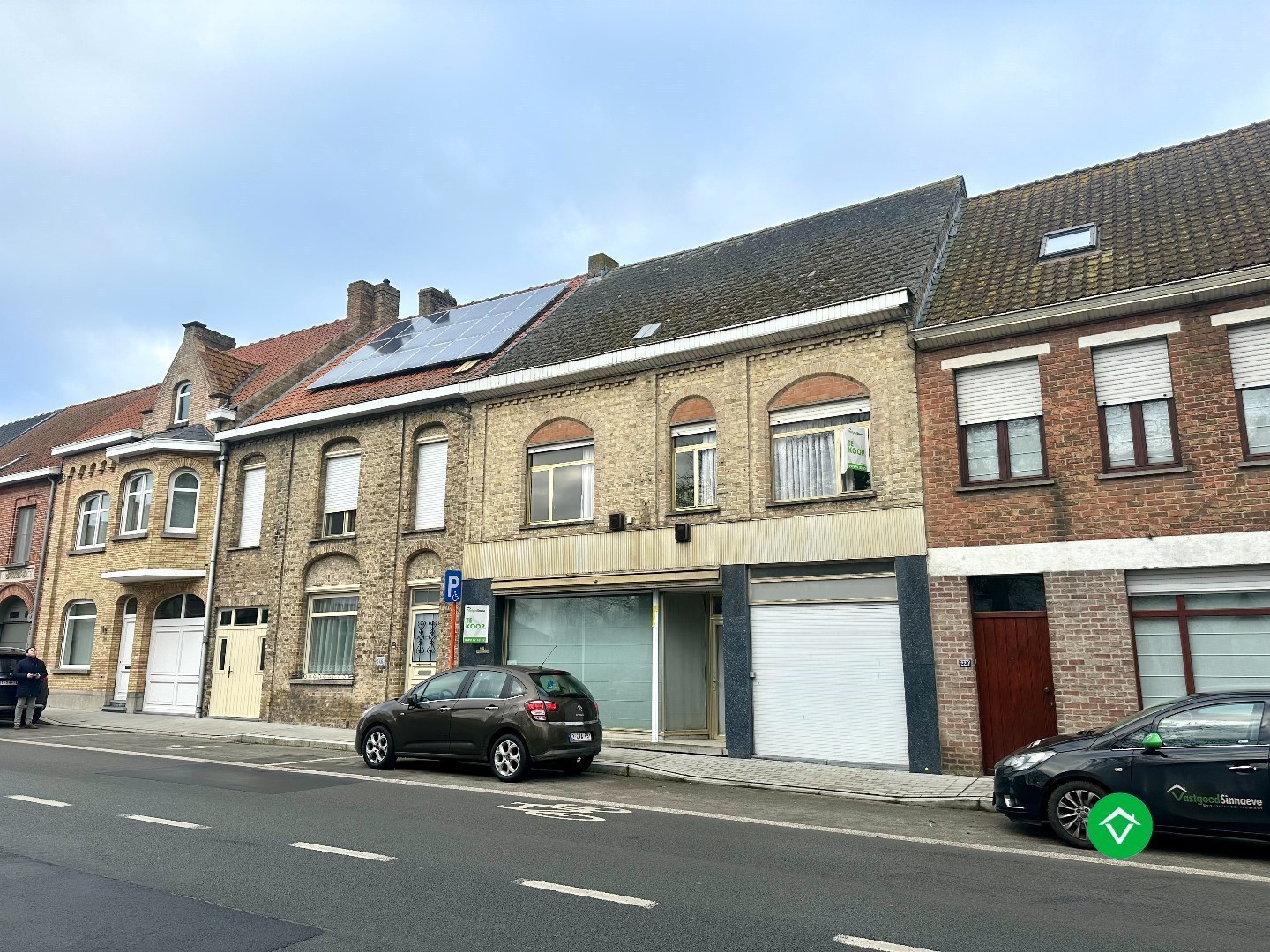 Land for sale in Diksmuide with 3 bedrooms - photo 3