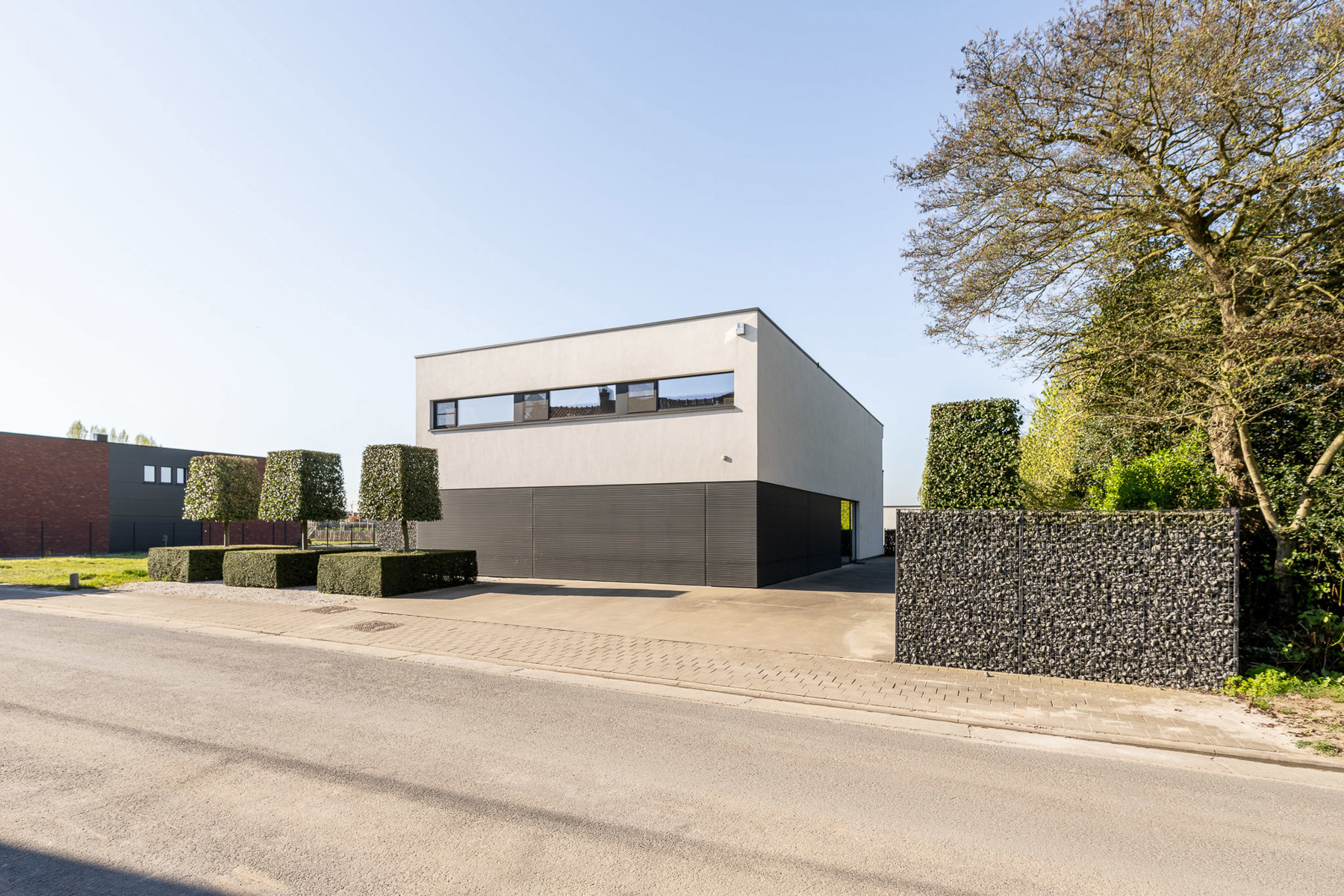 House for sale in Menen with 4 bedrooms - photo 1