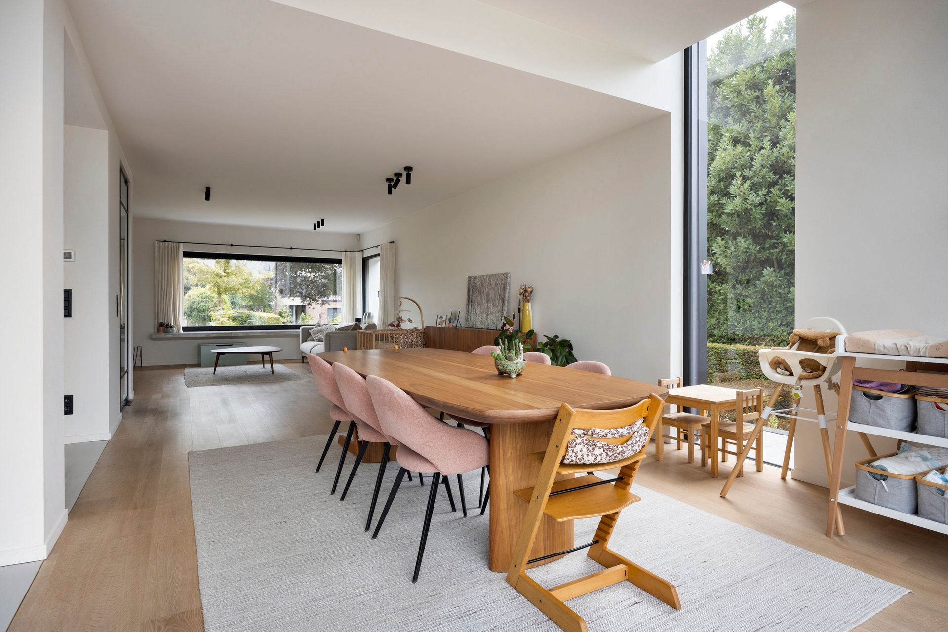 Luxueus gerenoveerde villa met 4 slpks - foto 5