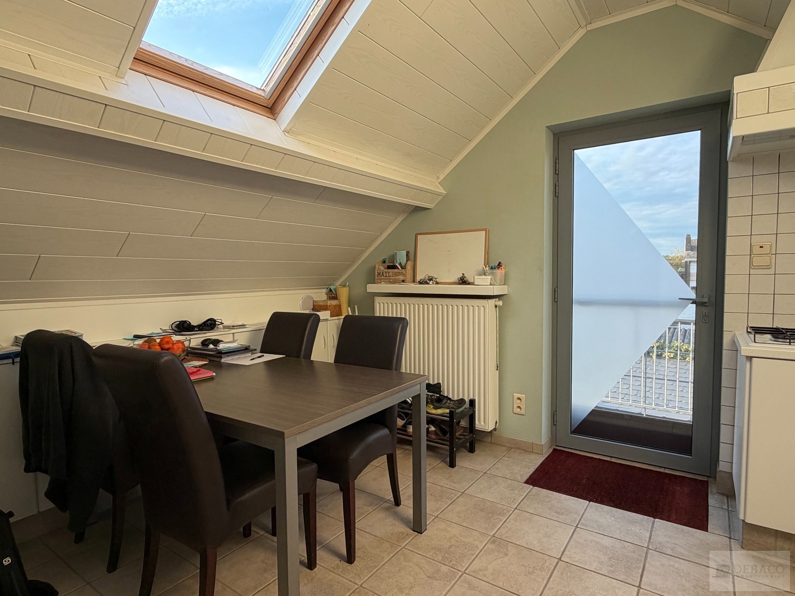 Mooi appartement met 2 slpk op rustige locatie te Herenthout! - foto 2