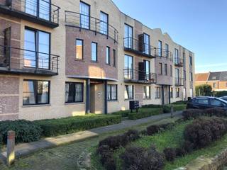 Appartement à louer à Herent