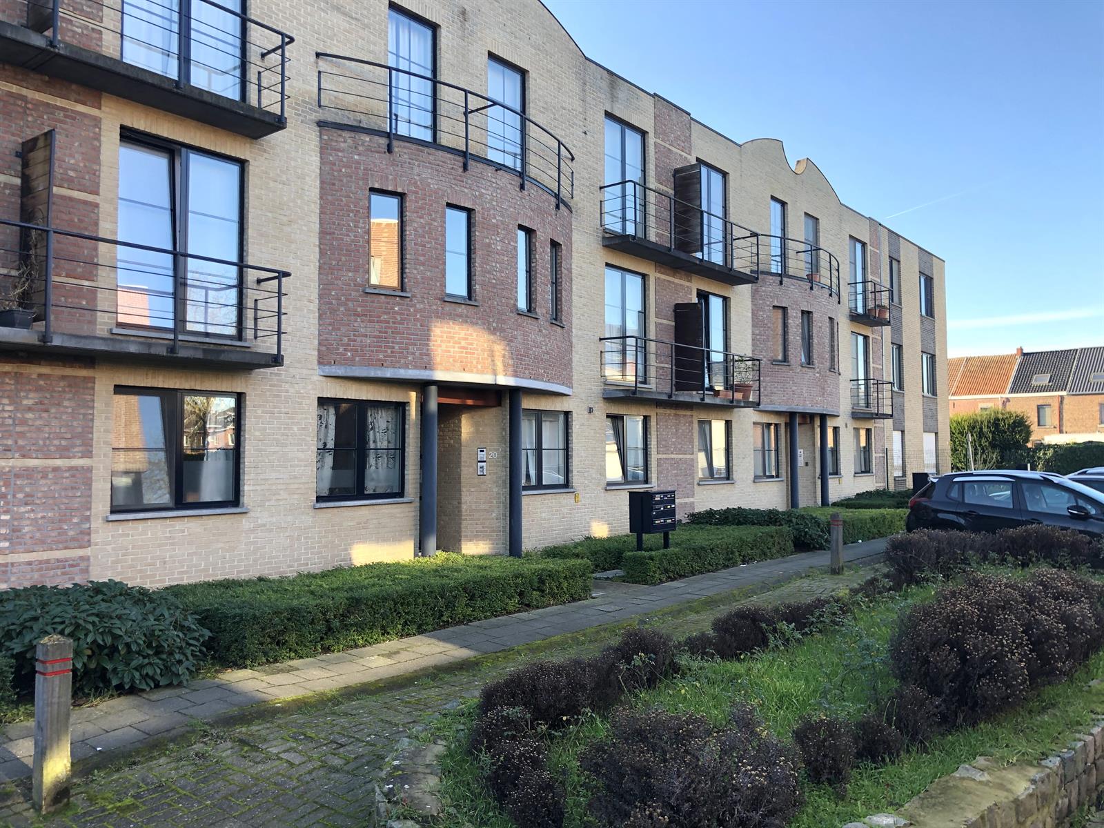 Appartement à louer à Herent avec 2 chambres - photo 1