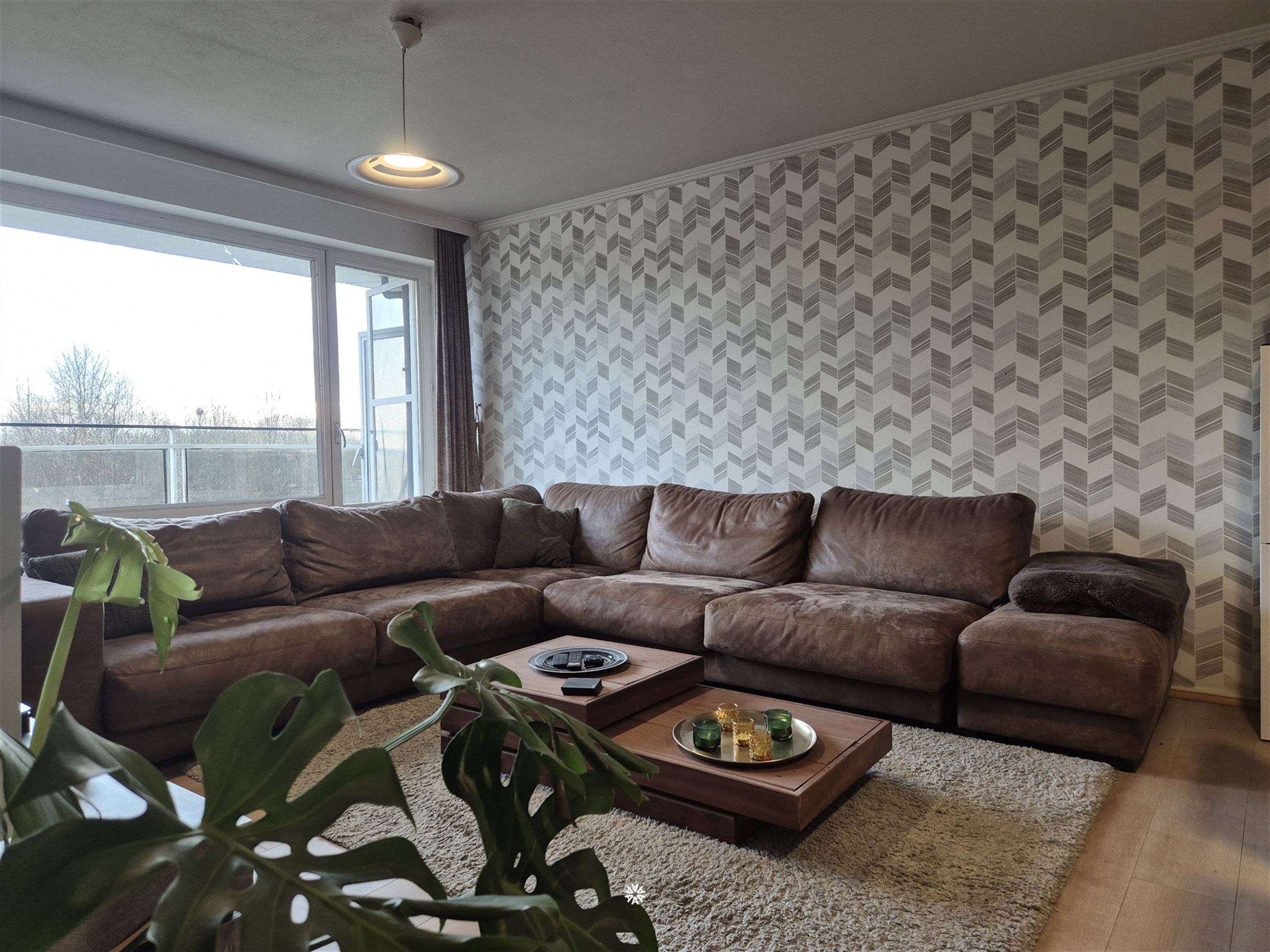 Apartment for rent in Sint-Niklaas with 3 bedrooms - photo 2
