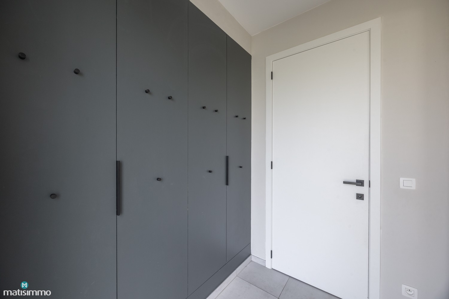 RECENTE ENERGIEZUINIGE WONING MET 2 SLAAPKAMERS, VERANDA EN TUIN TE MUNSTERBILZEN - foto 5