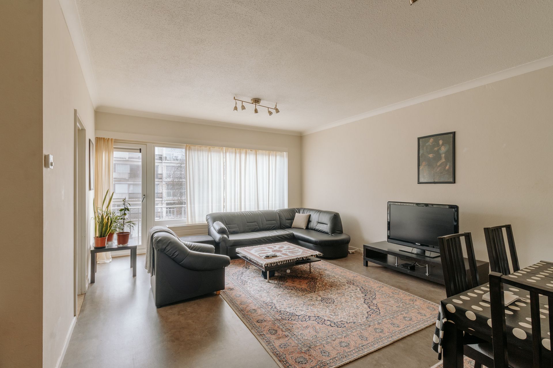 Lichtrijk 2‑slpk appartement met twee terrassen in Wilrijk! - foto 2