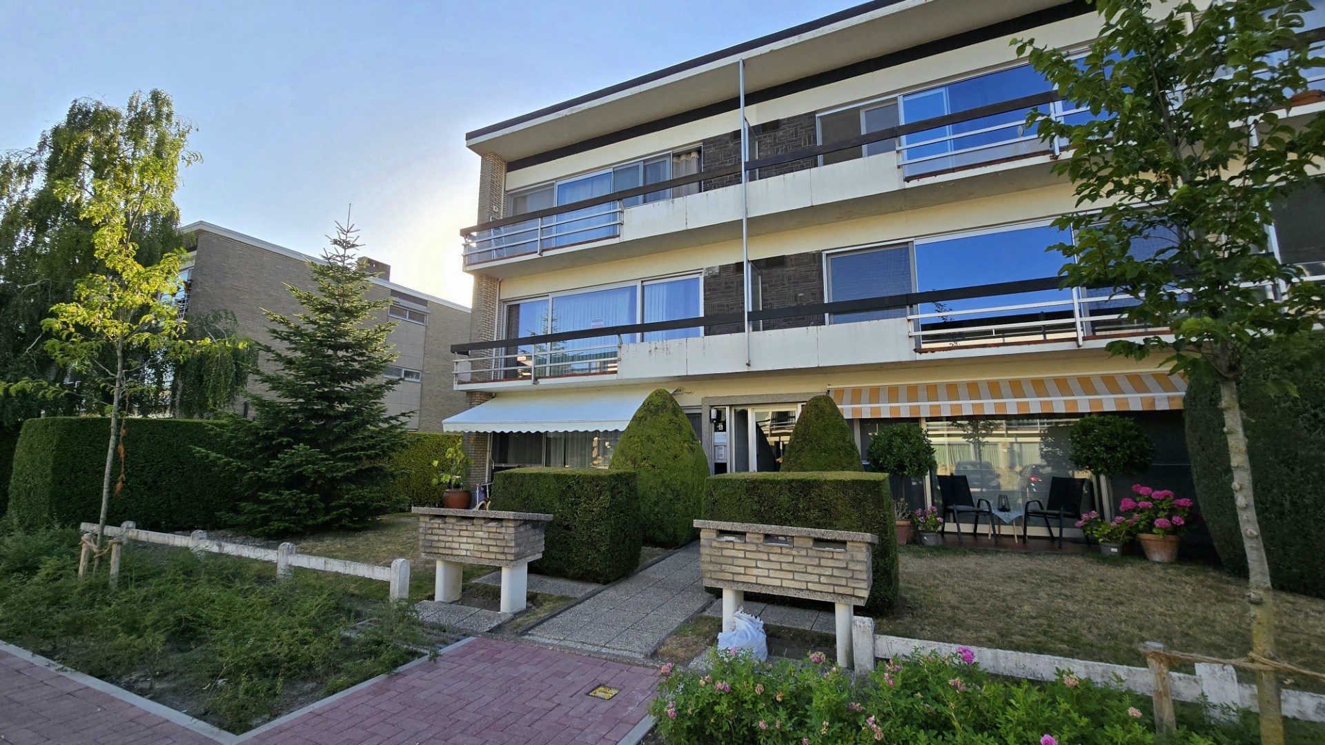Apartment for sale in Kontich with 3 bedrooms - photo 1