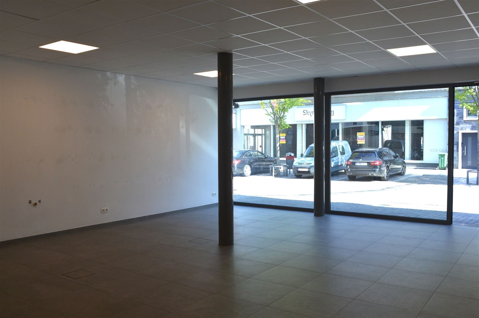 Commercial à louer à Mol - photo 5