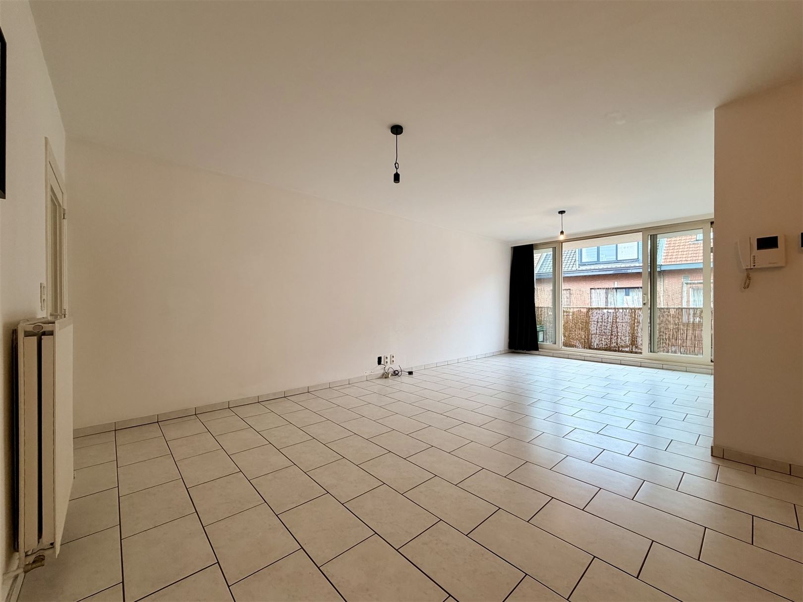 Appartement op de eerste verdieping nabij het centrum van Temse - foto 4