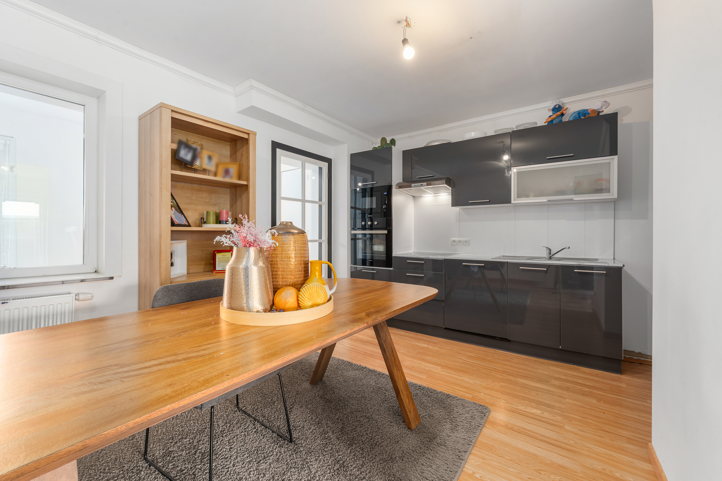 Instapklare woning te koop in Baasrode - foto 4