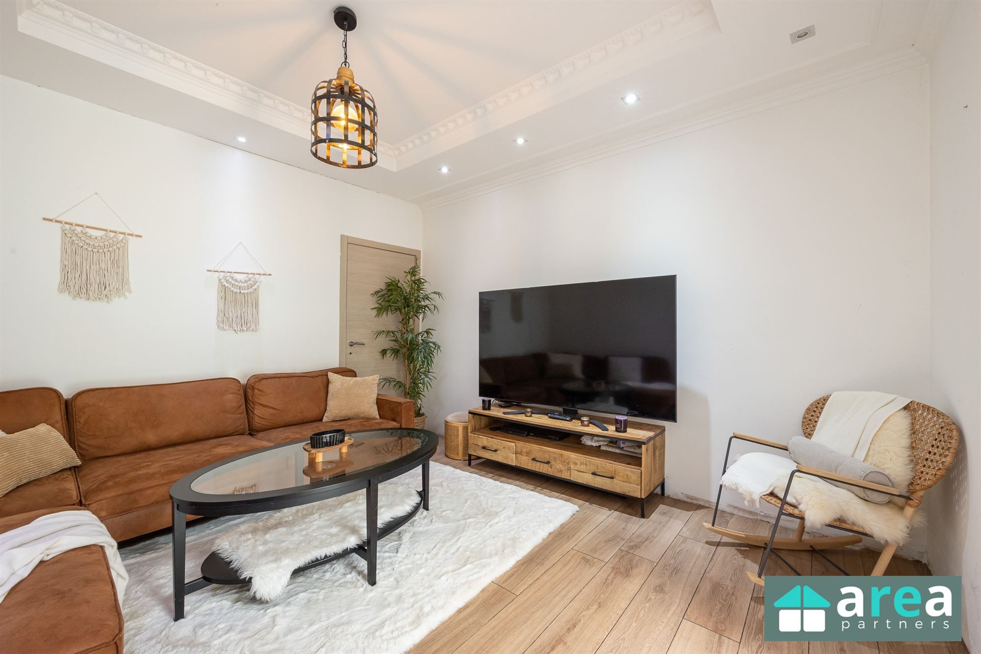 Moderne instapklare woning met 3 slaapkamers en tuin! - foto 5