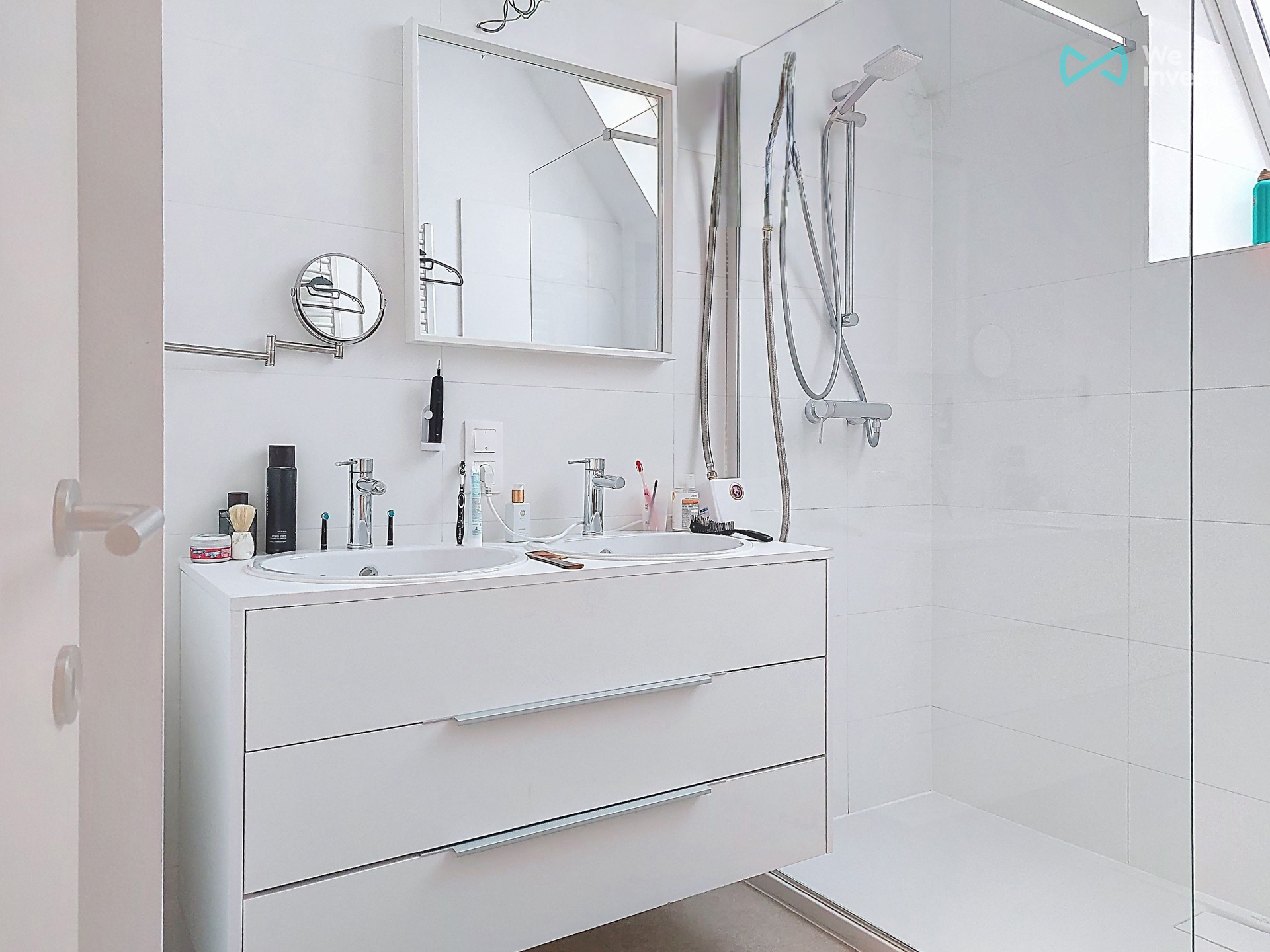 Appartement te huur in Wasseiges met 2 slaapkamers - foto 3