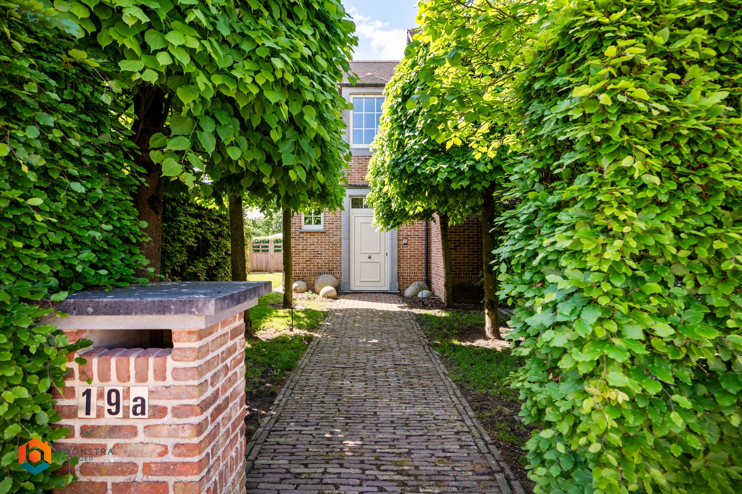 Landelijke woning met 6 slpkrs op ruim perceel te Putte - foto 2