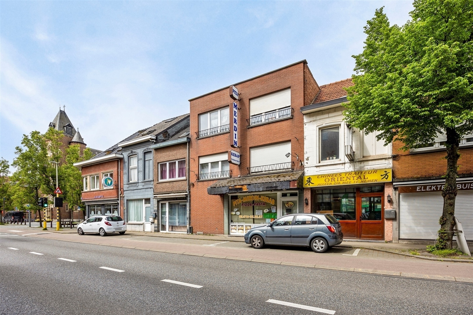 Commercieel gelegen handelswoning te koop - foto 3