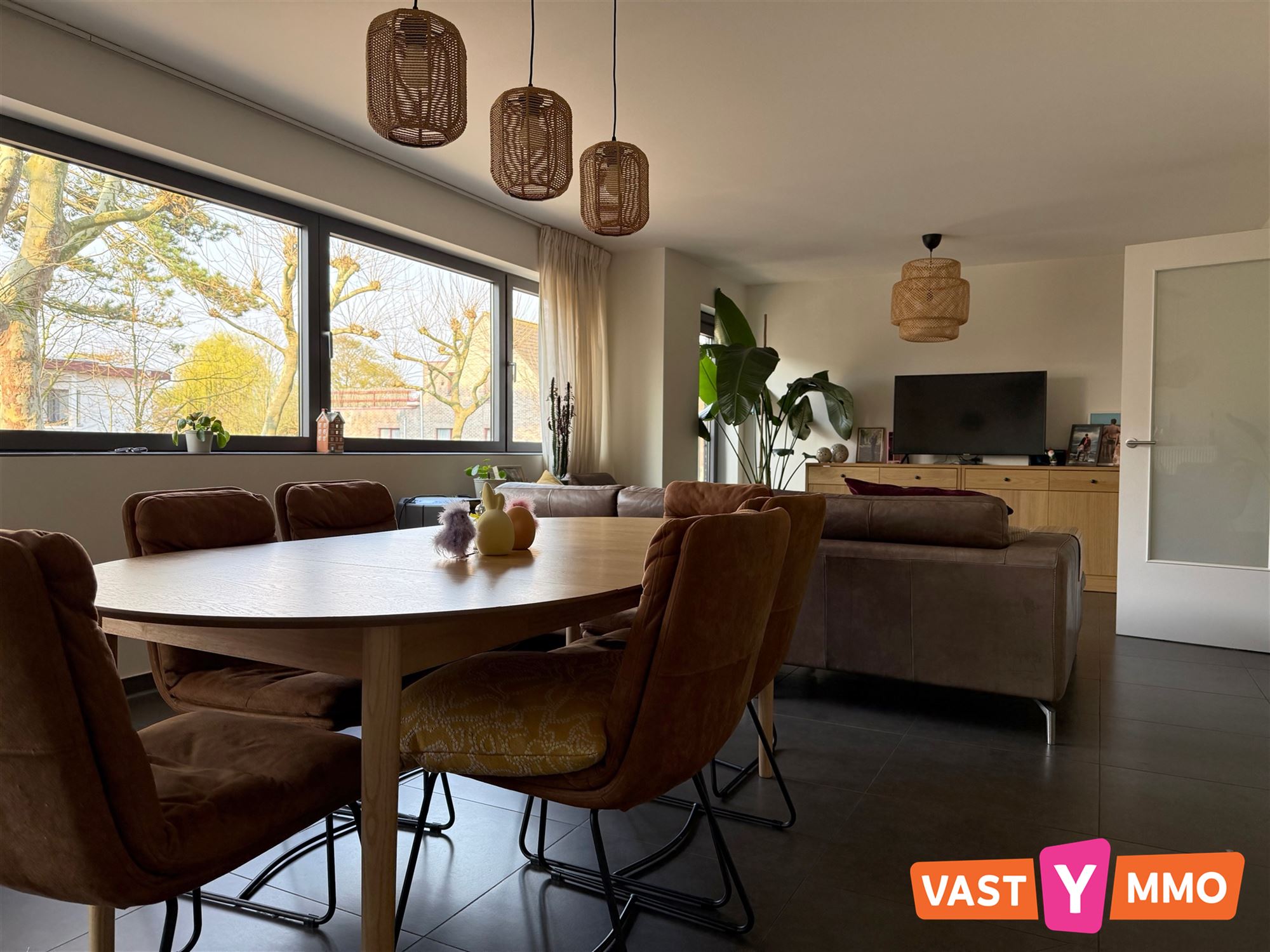 Appartement - foto 4