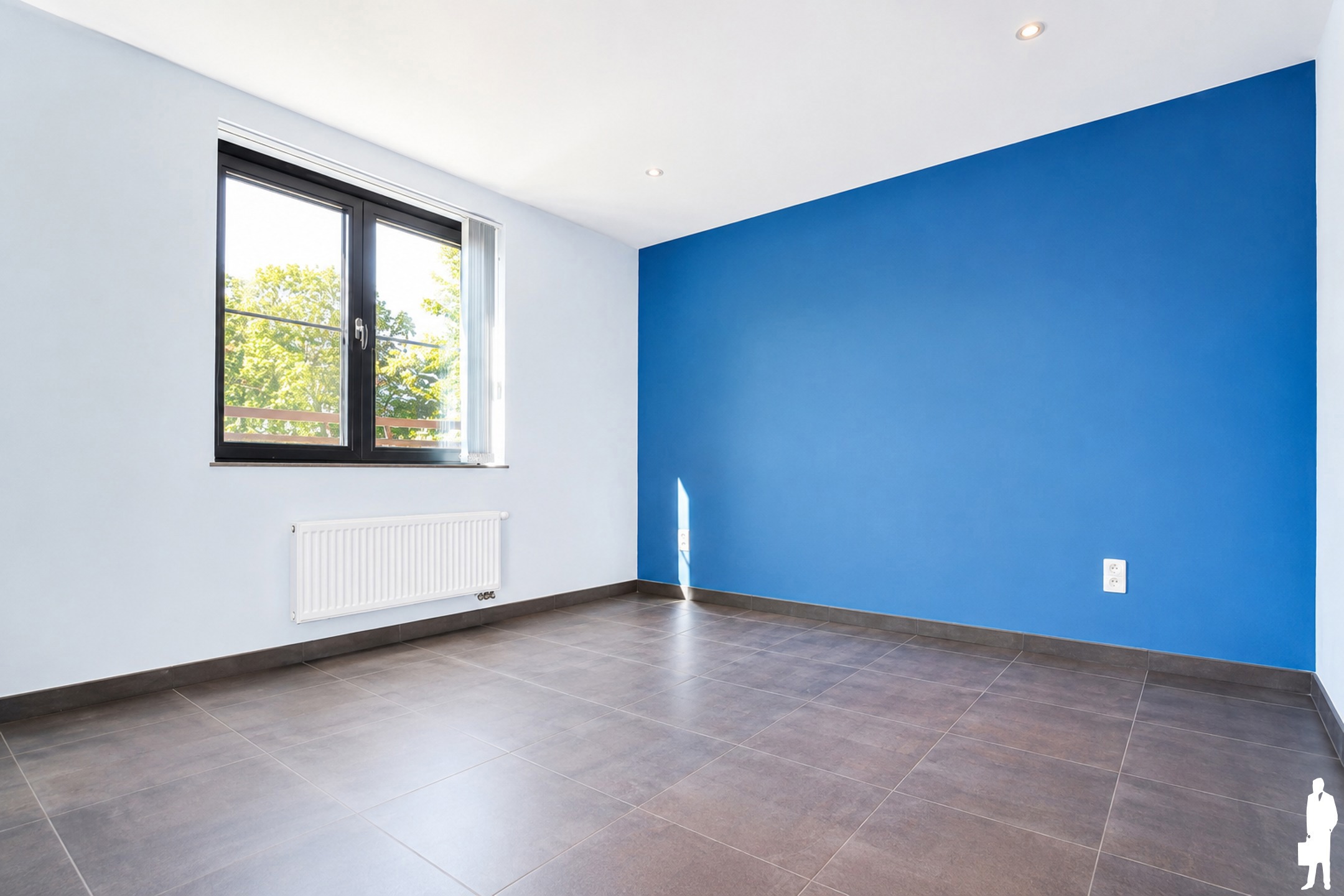 Modern appartement met zonnig terras en garage in Haasdonk - foto 4