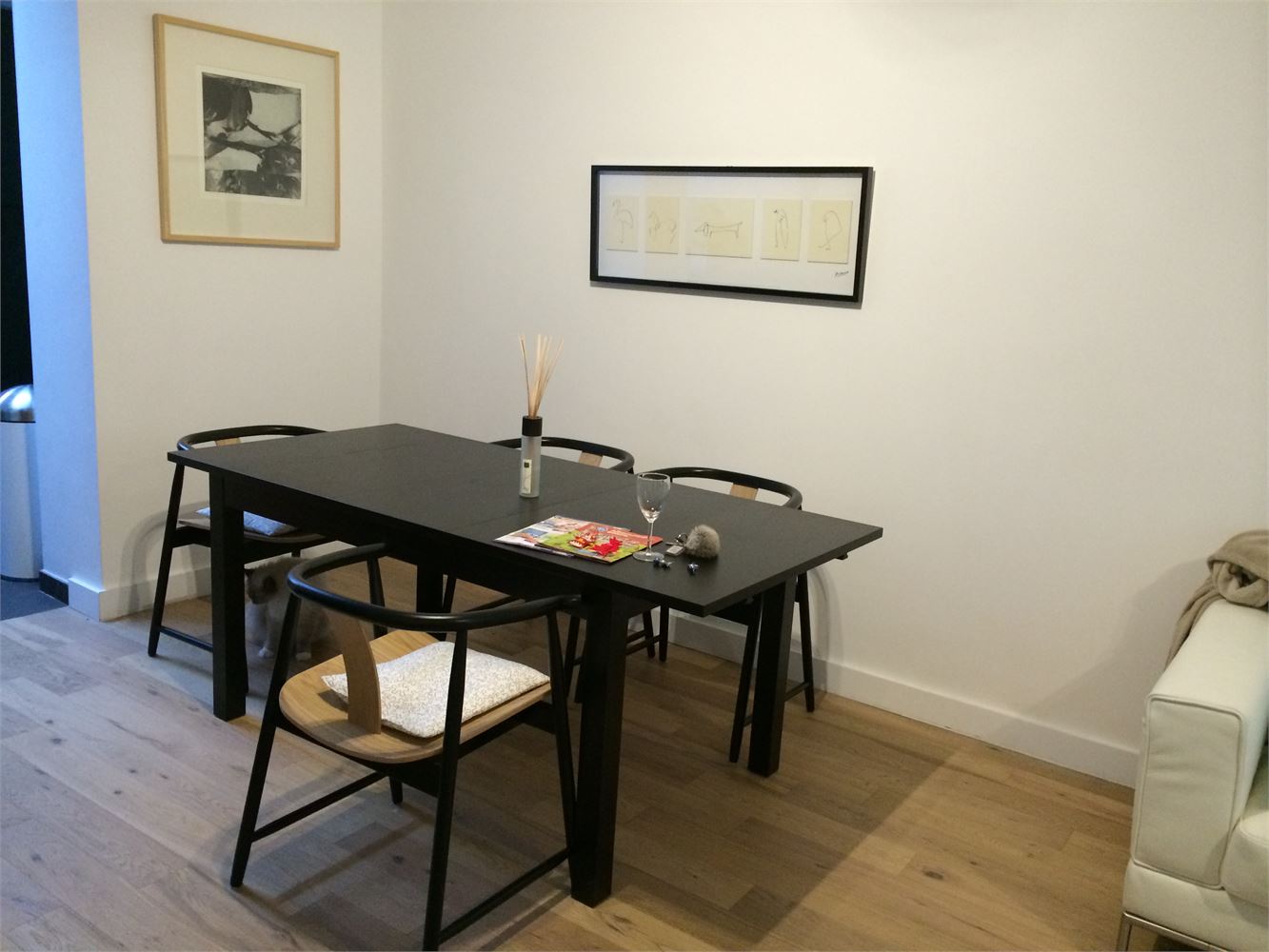 Maison à louer à Gand avec 2 chambres - photo 4