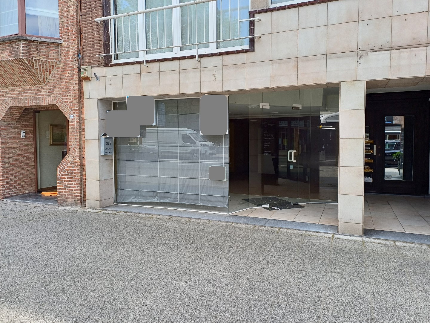 Commercial à louer à Brasschaat - photo 2