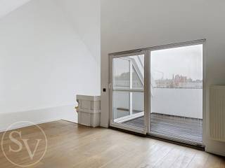 Appartement à louer à Anvers