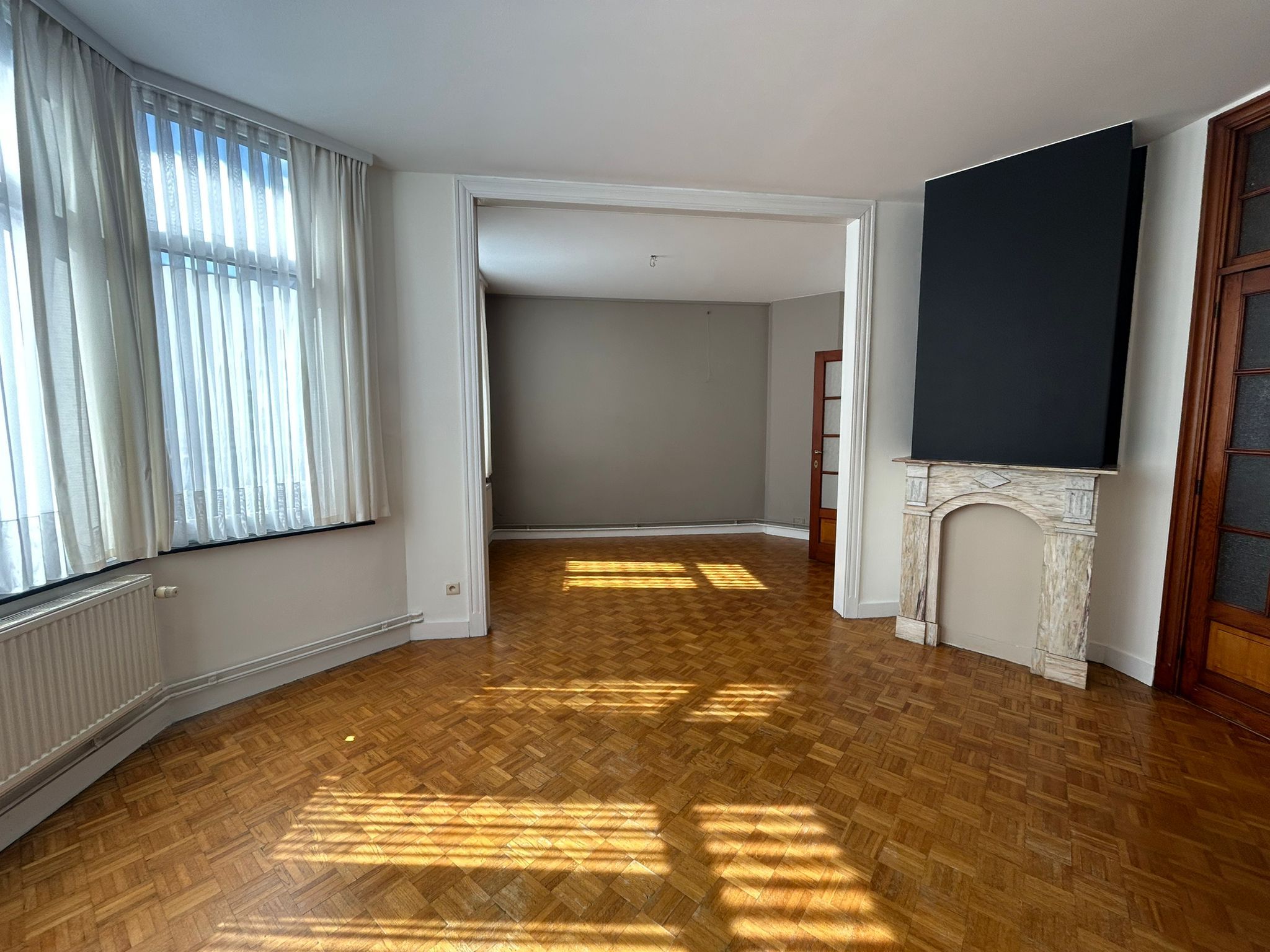 Apartment for rent in Ostend with 2 bedrooms - photo 1