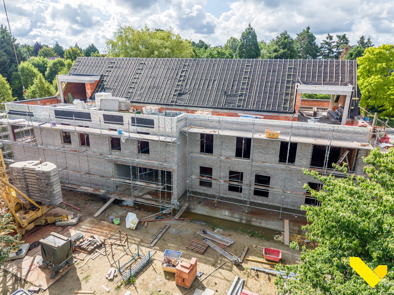 Residentie Bens – Stijlvol, eigentijds & comfortabel wonen - foto 5