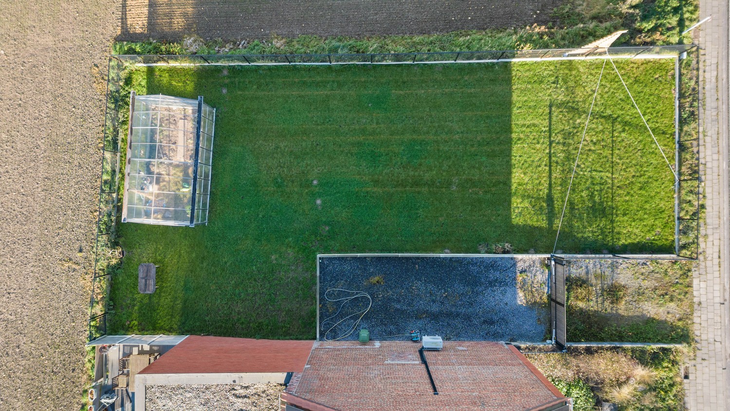 Te koop: perceel van 412 m² te Gingelom, Steenweg 12 - foto 5