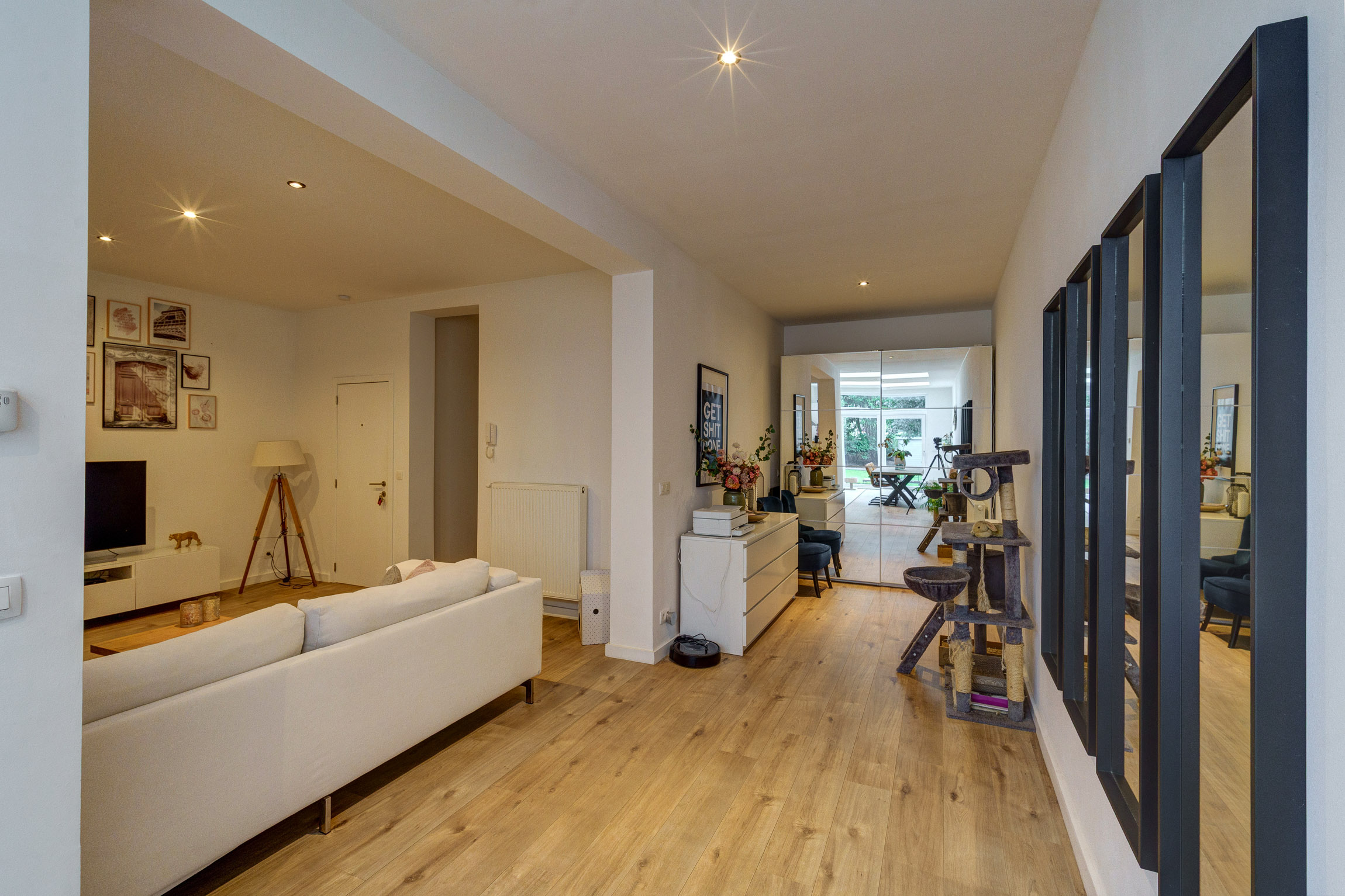 Apartment for sale in Merksem with 2 bedrooms - photo 4