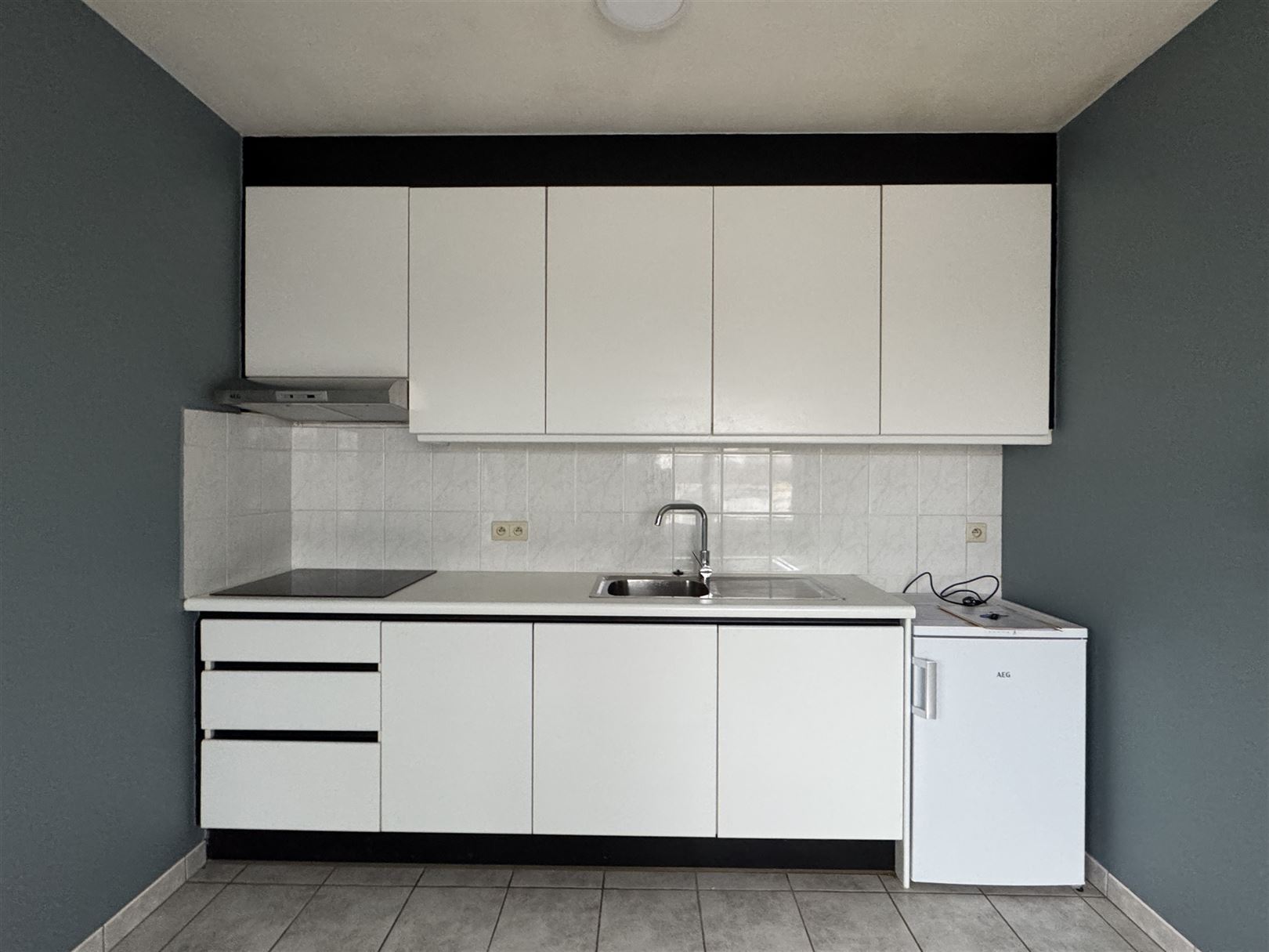 Instapklare studio met één slaapkamer - foto 4