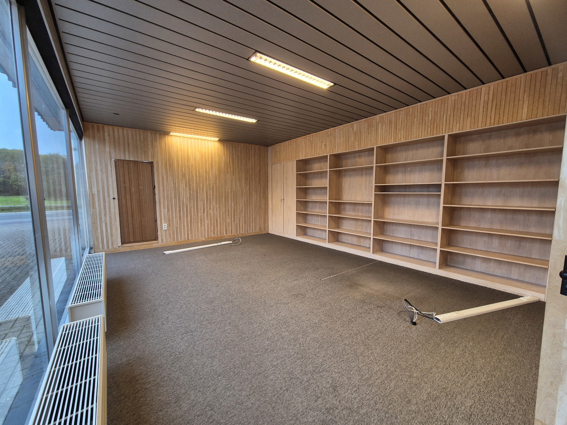 Handelsruimte met veel potentieel te Hansbeke - foto 3