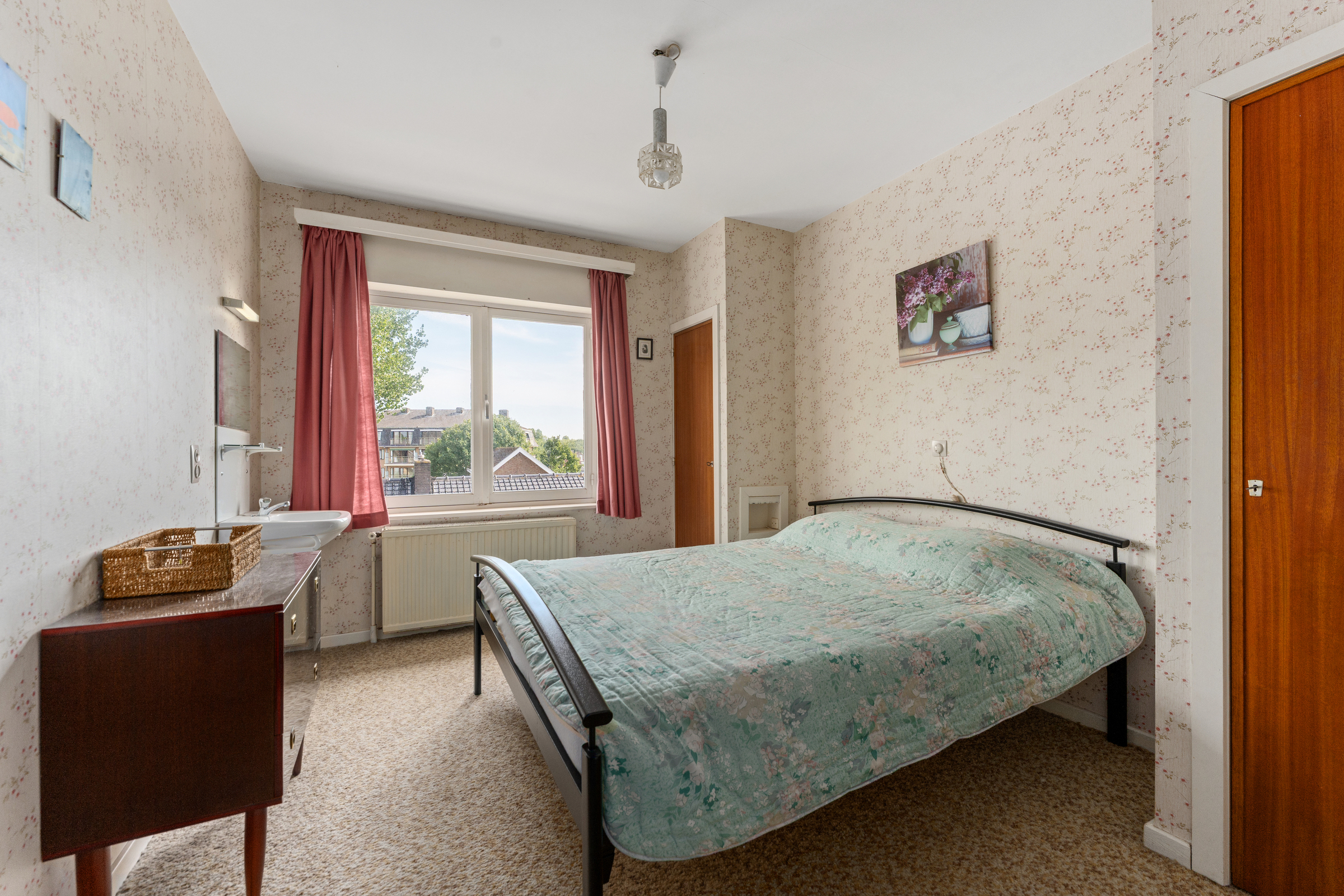 Te renoveren appartement te koop in Oostduinkerke - foto 2