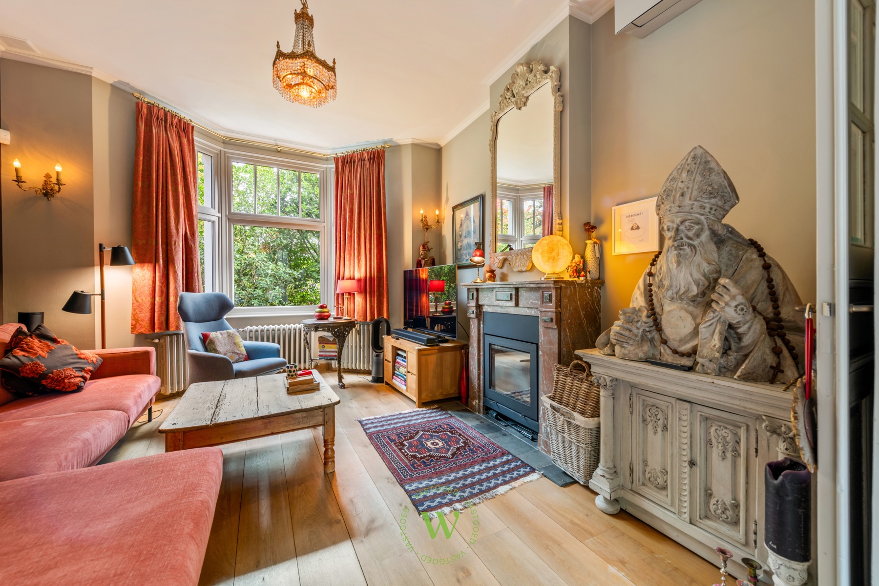 Unieke eigendom in een oase van rust te Sint-Michiels. - foto 5