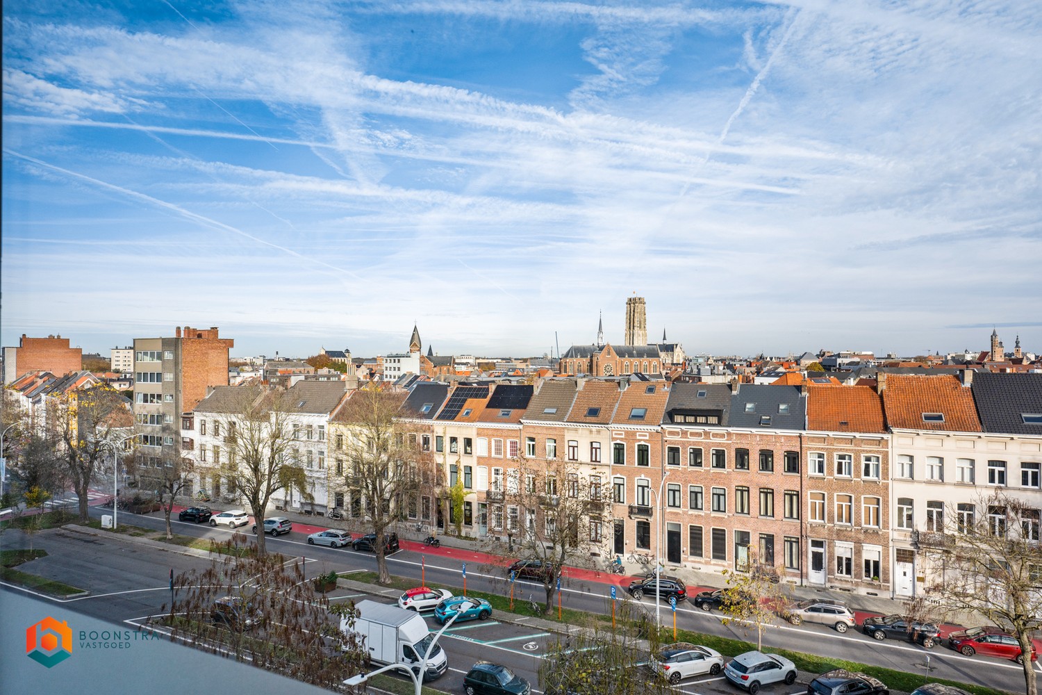 Ruim app met 2 slpkrs en terras - foto 5