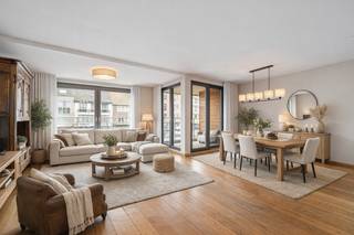 strong>Te koop: Instapklaar appartement in het centrum van EekloOp zoek naar comfortabel wonen op een toplocatie? Dit ruime en lichtrijke...