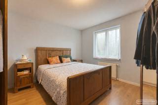Ben je op zoek naar een interessante investering of een comfortabel gelijkvloers appartement? Dan kan dit appartement in Oudenaarde je...