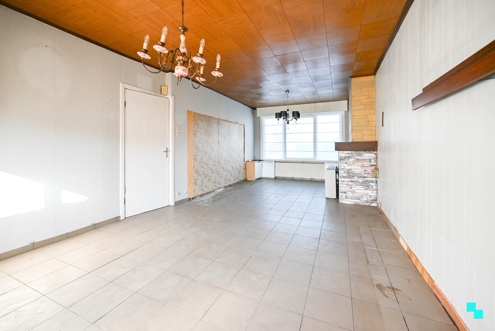 Te renoveren woning te Wielsbeke - photo 4