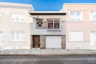 Huis te koop in Saint-Nicolas